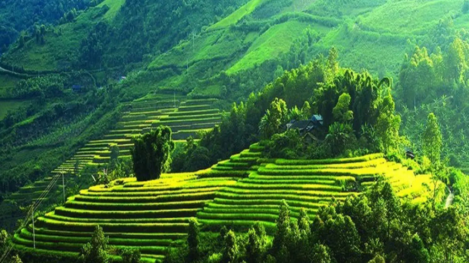 Du lịch Mộc Ch&acirc;u &ndash; Động lực tăng trưởng mới của Sơn La