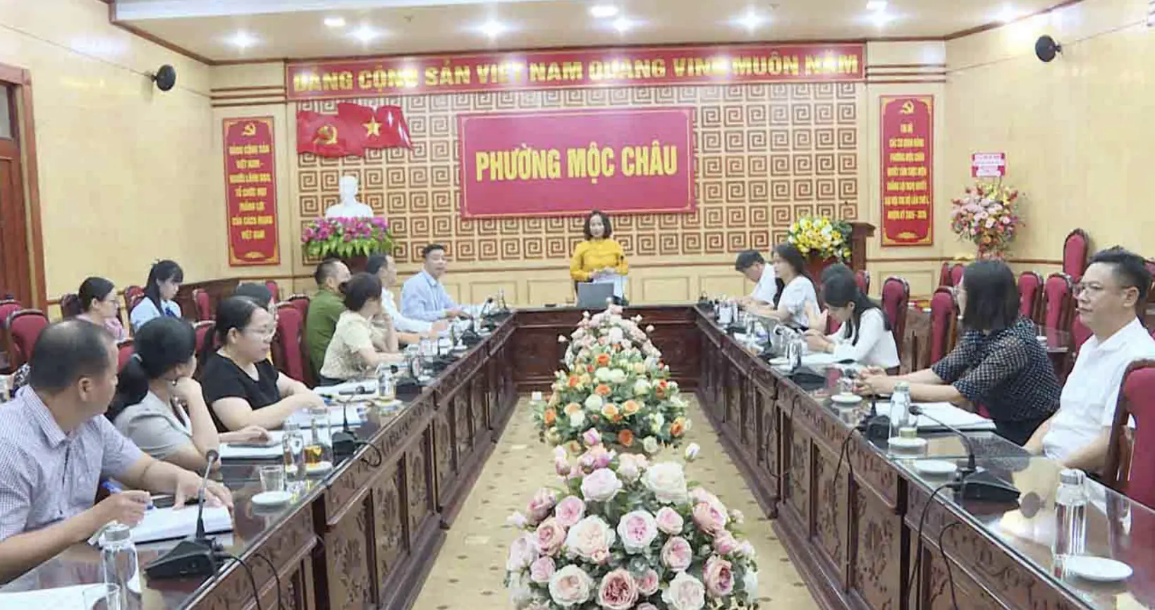 Đ&agrave;i PTTH H&agrave; Nội