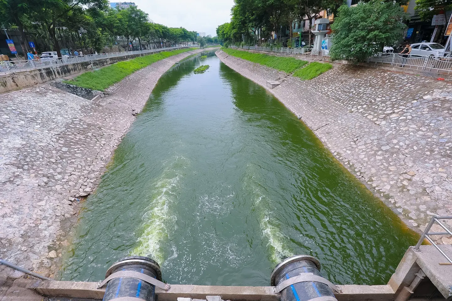 Đ&agrave;i PTTH H&agrave; Nội