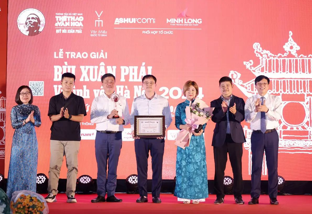 Đ&agrave;i PTTH H&agrave; Nội