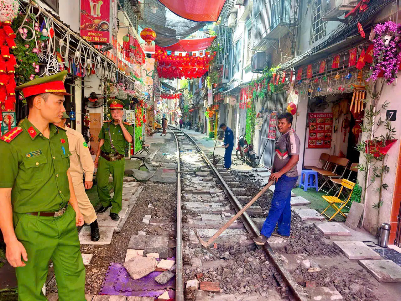 Đ&agrave;i PTTH H&agrave; Nội