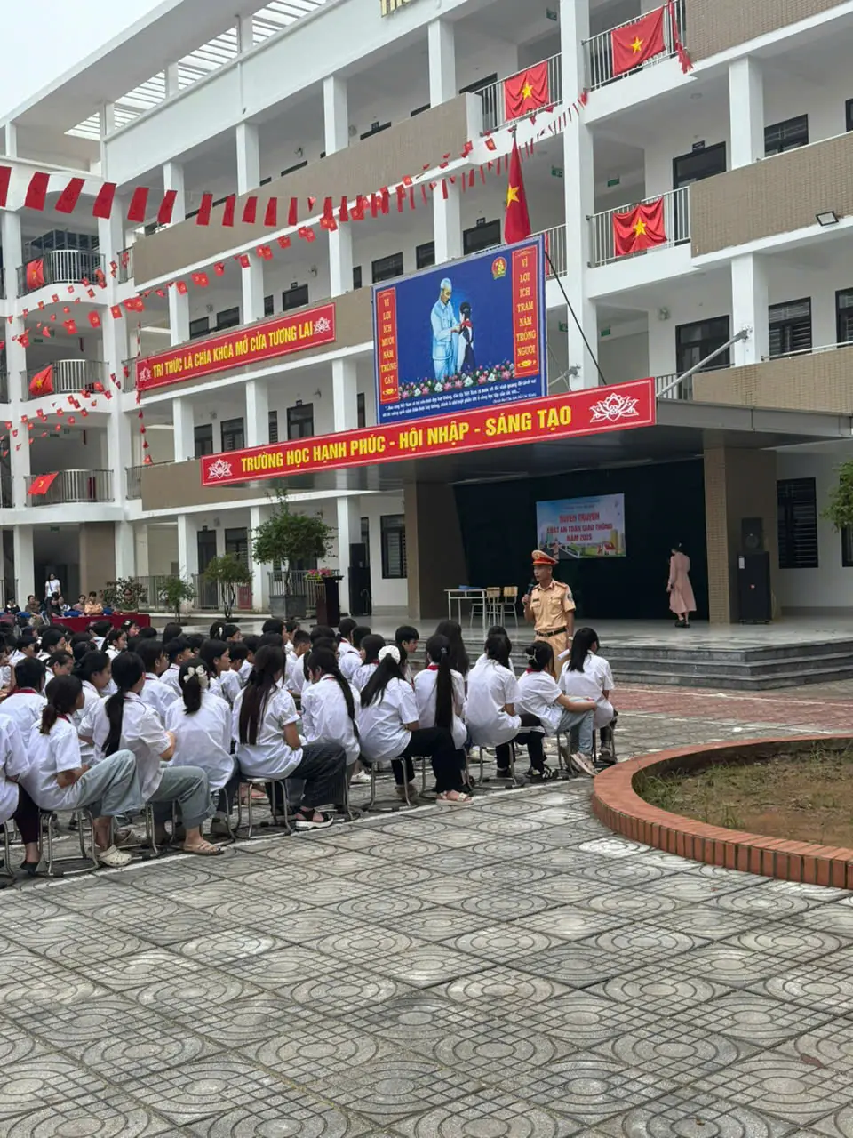 Đ&agrave;i PTTH H&agrave; Nội
