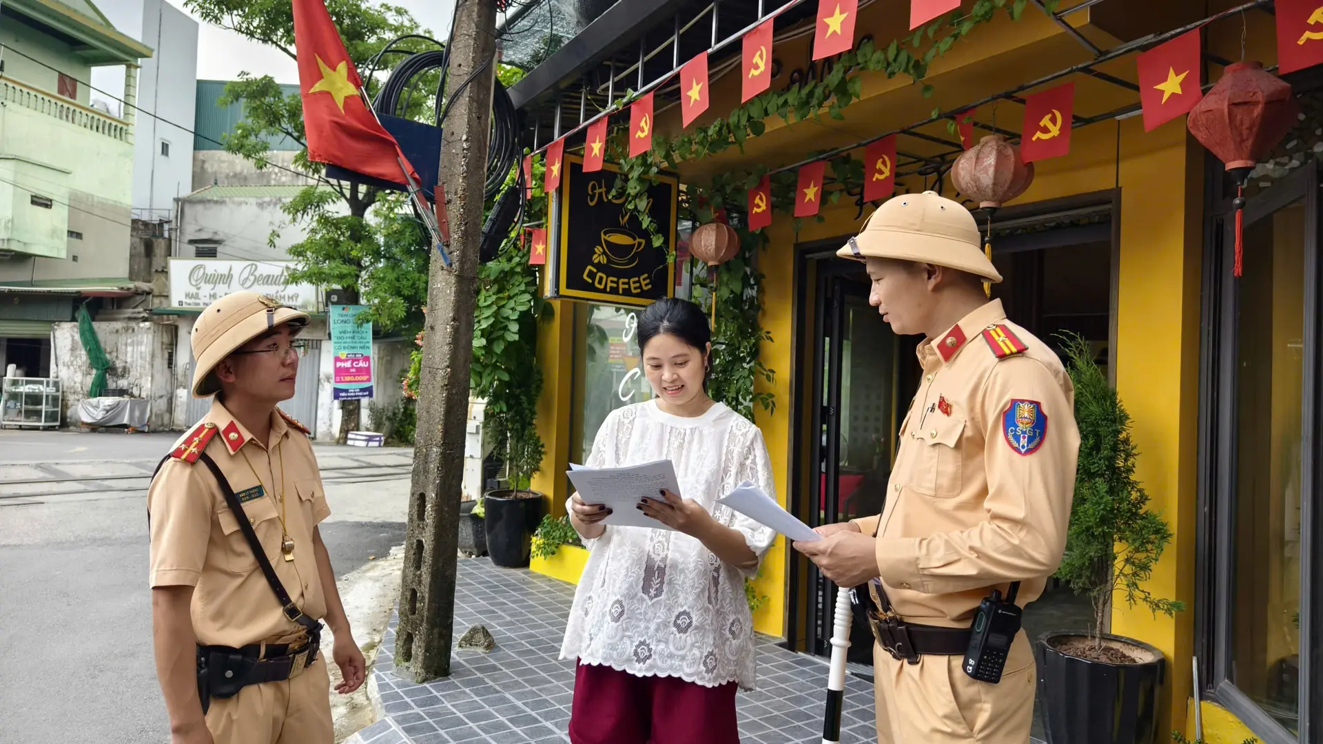 Đ&agrave;i PTTH H&agrave; Nội