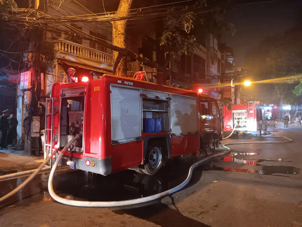 Đ&agrave;i PTTH H&agrave; Nội