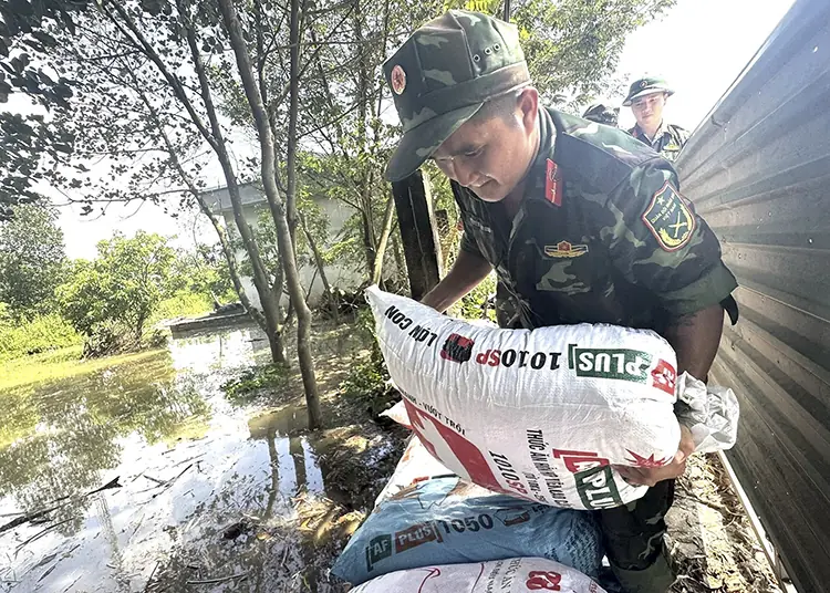 Đ&agrave;i PTTH H&agrave; Nội