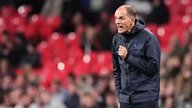 Canh bạc của HLV Thomas Tuchel th&agrave;nh c&ocirc;ng