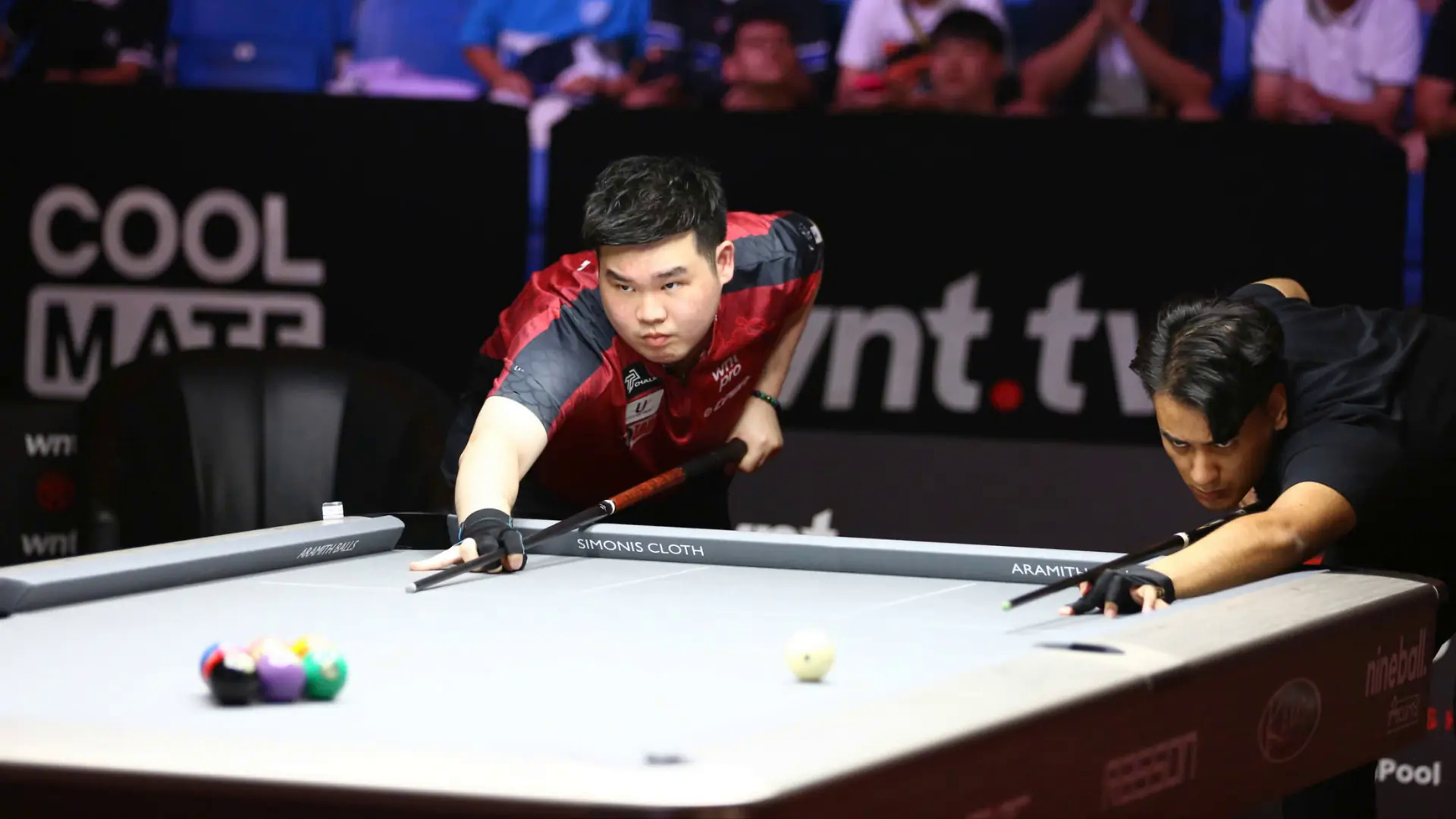 Khởi tranh giải Billiards quốc tế quy m&ocirc; lớn nhất tại Việt Nam