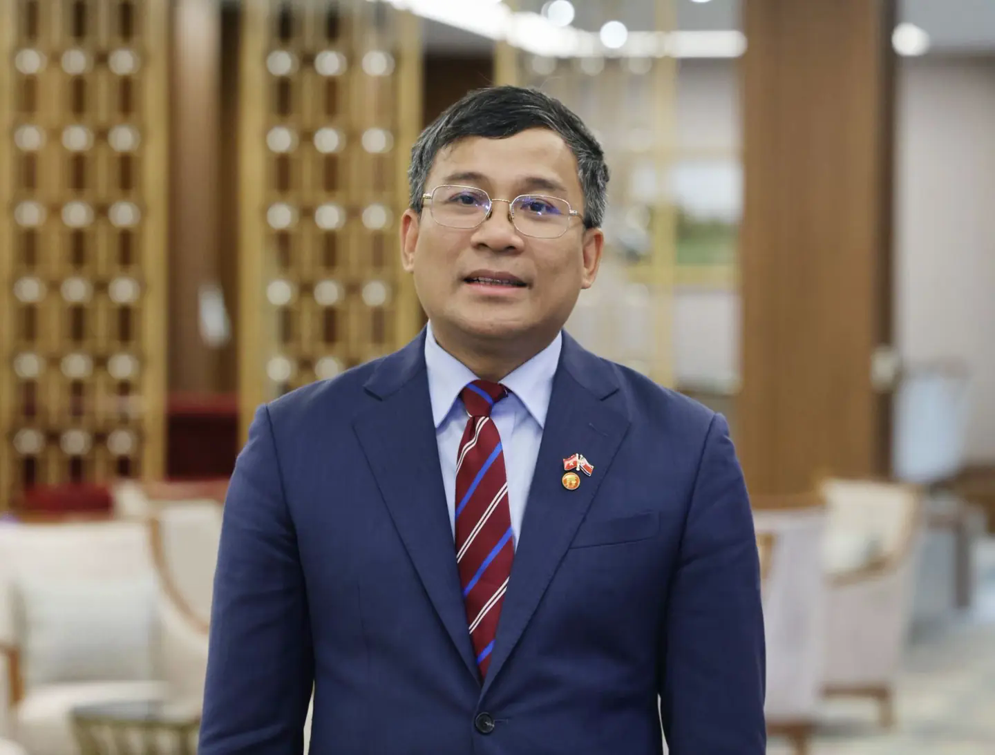 Đ&agrave;i PTTH H&agrave; Nội
