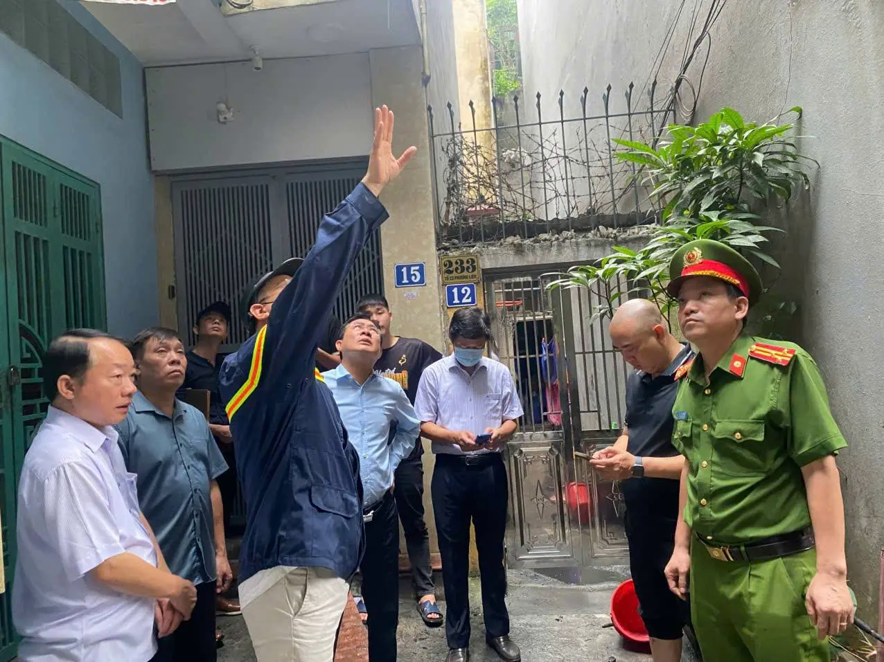 Đ&agrave;i PTTH H&agrave; Nội