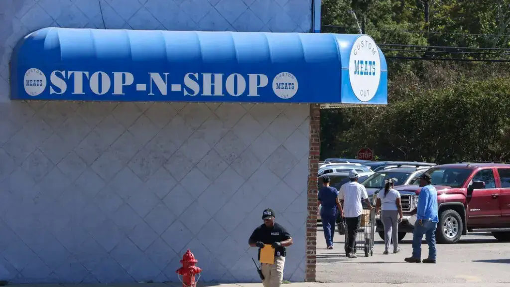 Mỹ: Xả s&uacute;ng li&ecirc;n tiếp tại Mississippi, &iacute;t nhất 8 người chết