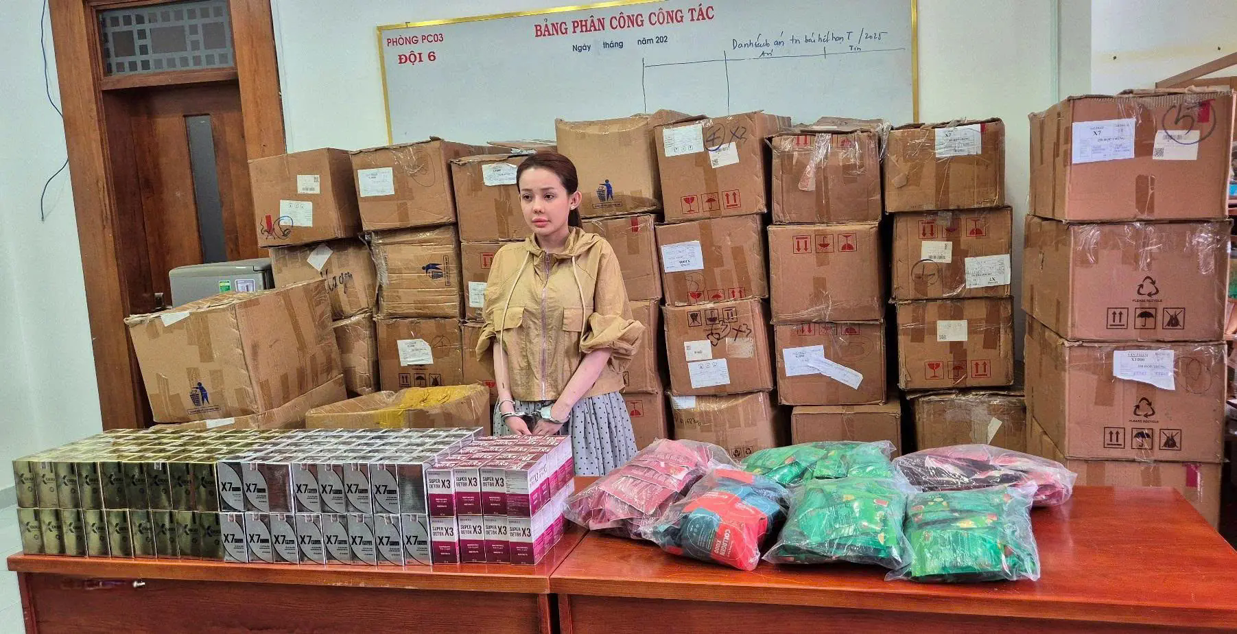 Đ&agrave;i PTTH H&agrave; Nội