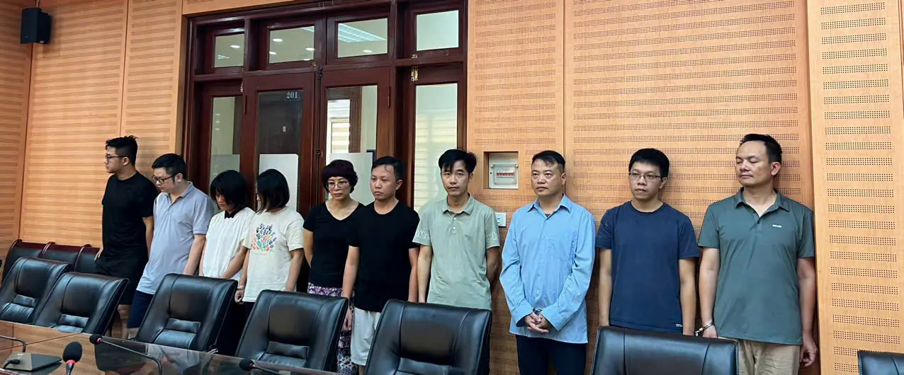 Đ&agrave;i PTTH H&agrave; Nội