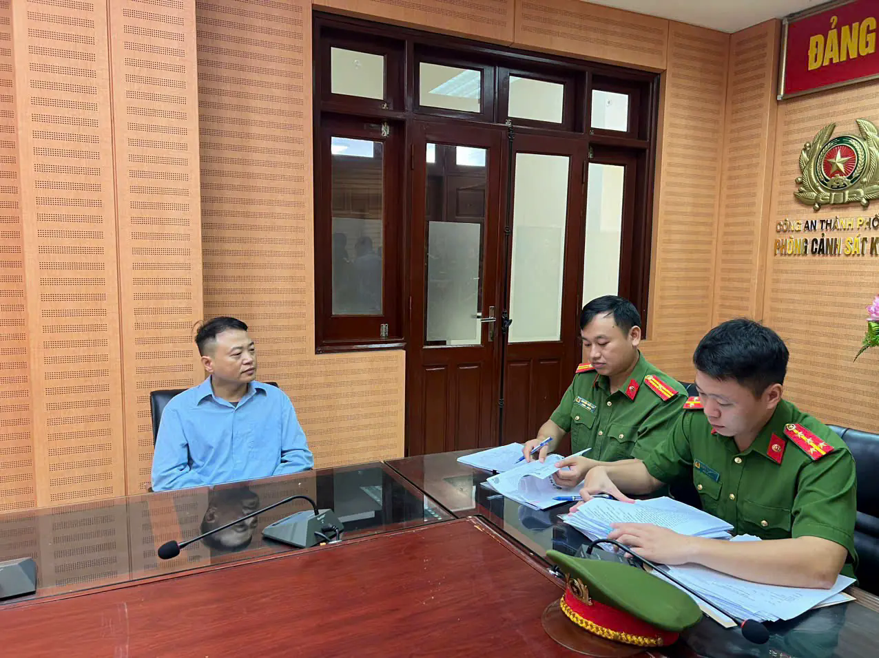 Đ&agrave;i PTTH H&agrave; Nội