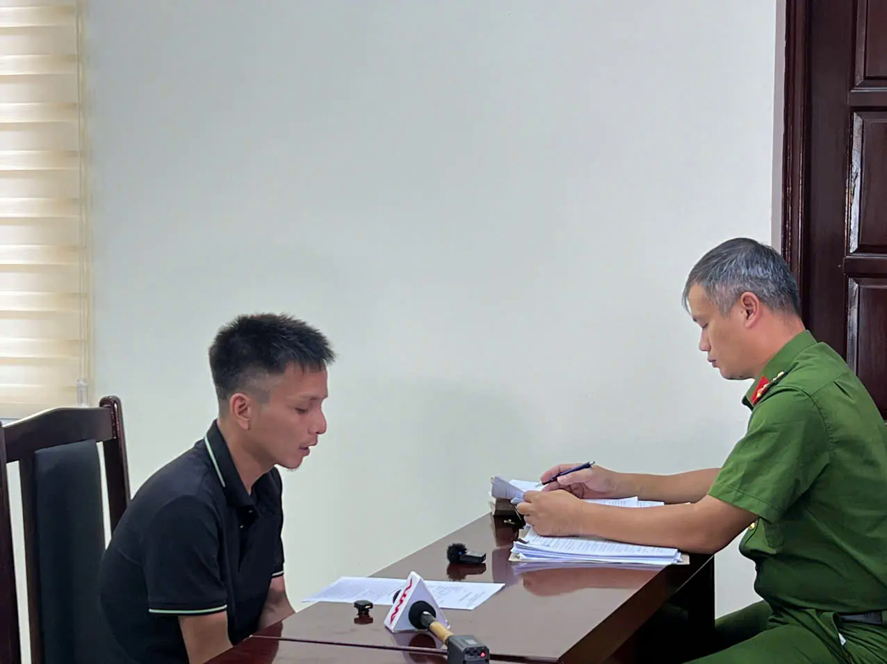 Đ&agrave;i PTTH H&agrave; Nội
