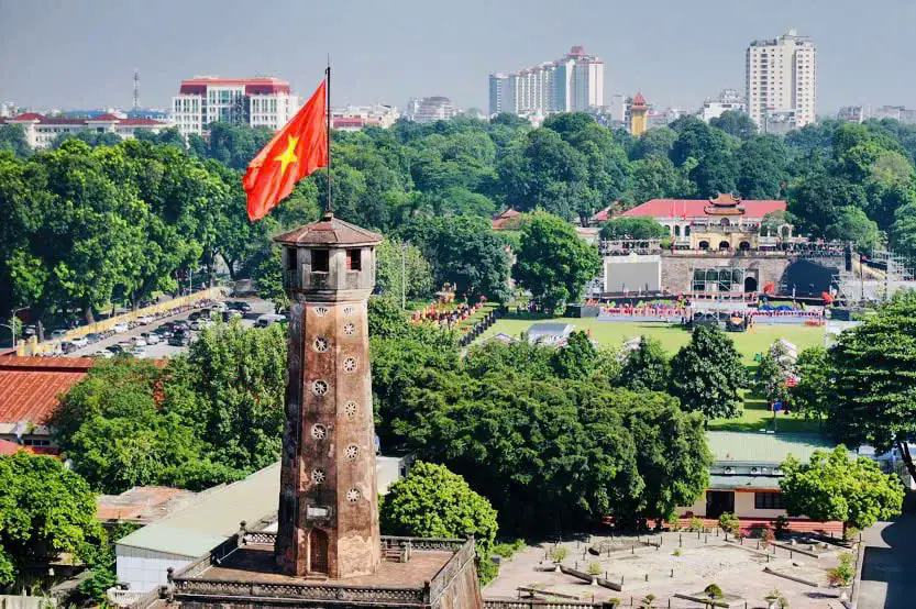 Đ&agrave;i PTTH H&agrave; Nội