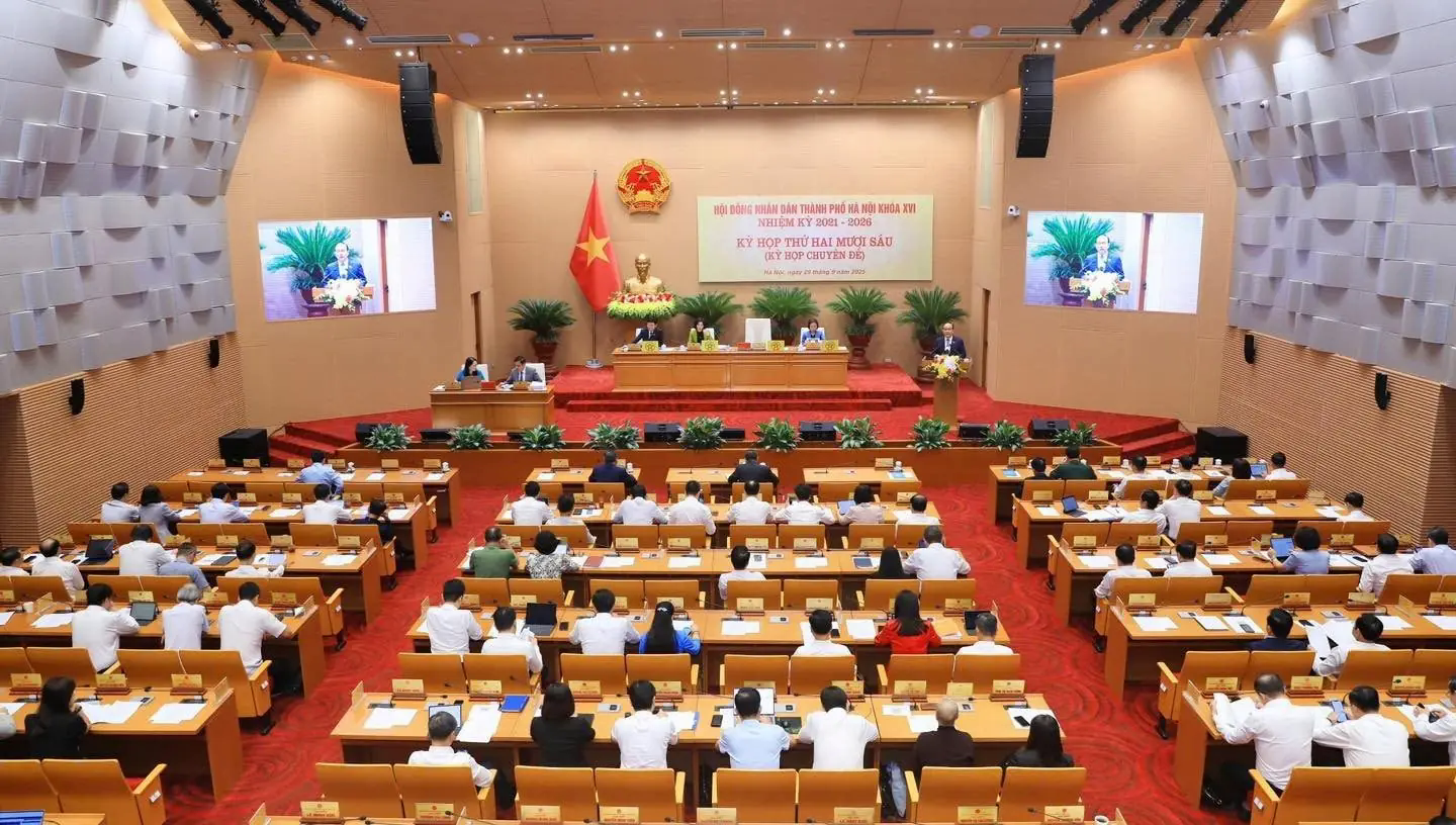 Đ&agrave;i PTTH H&agrave; Nội
