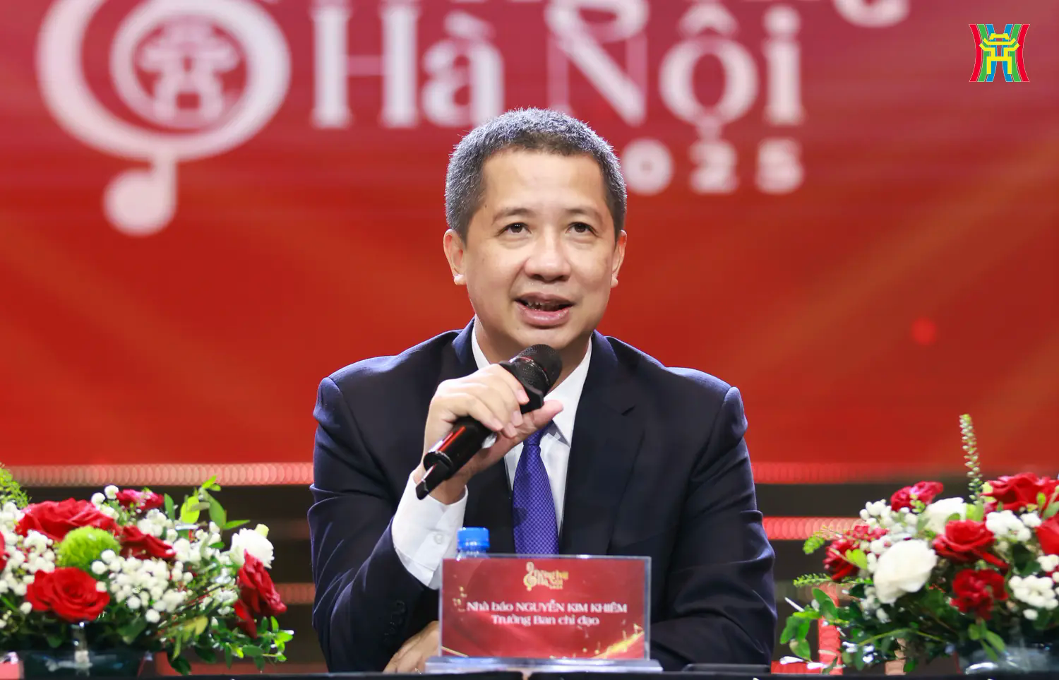 Đ&agrave;i PTTH H&agrave; Nội