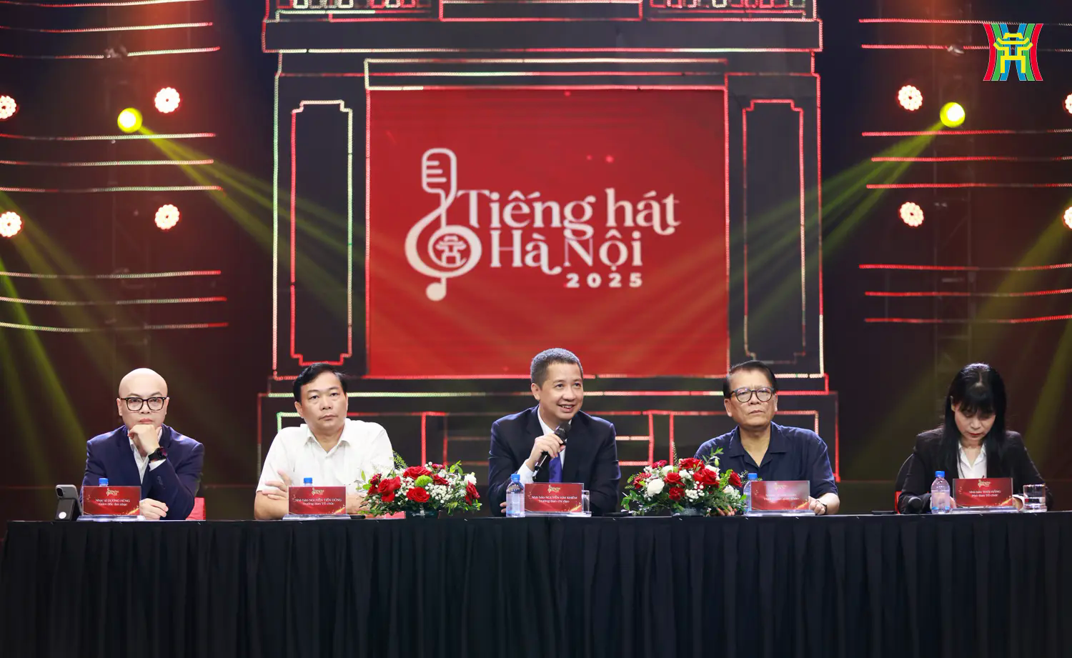 Đ&agrave;i PTTH H&agrave; Nội