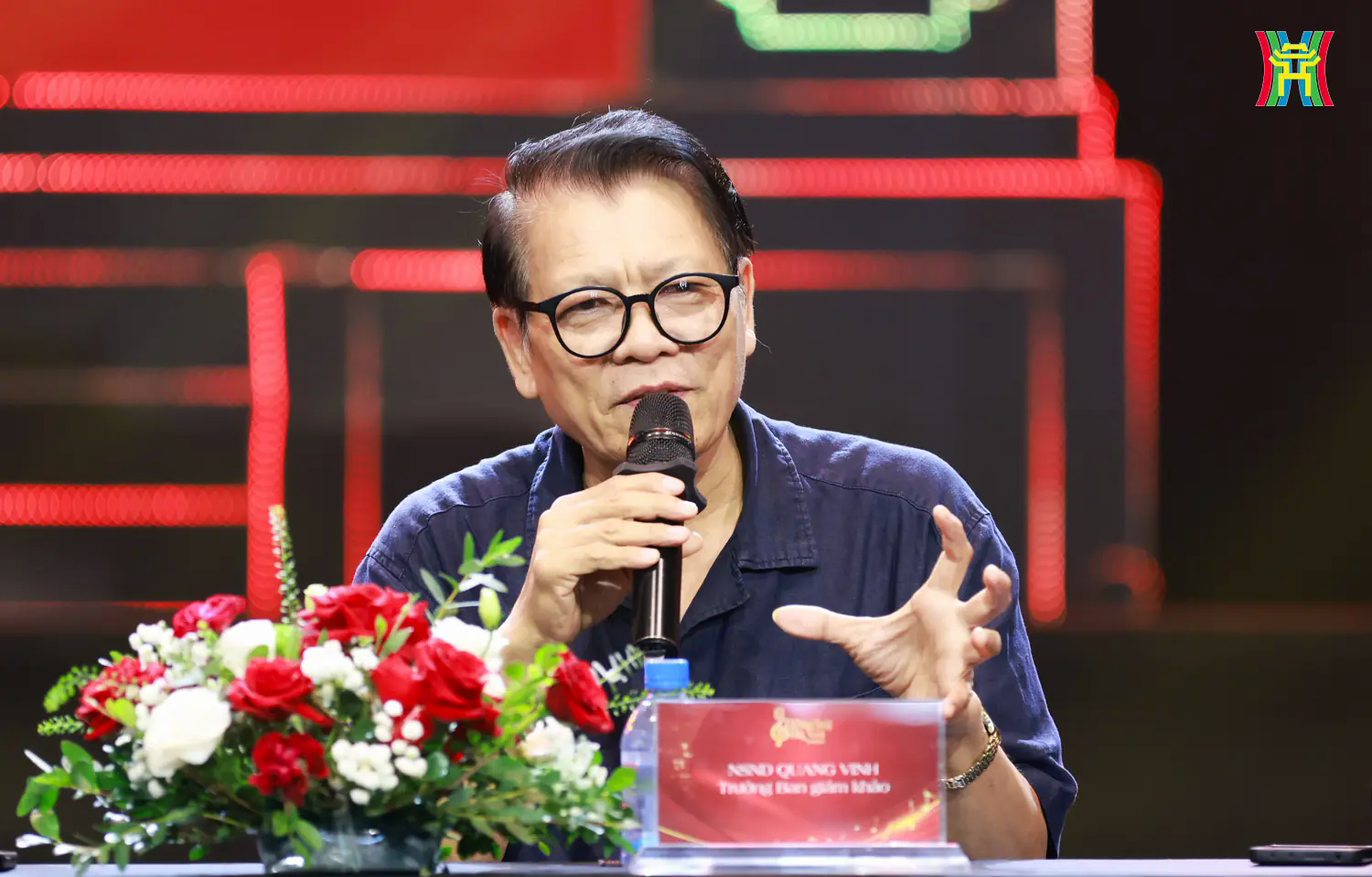 Đ&agrave;i PTTH H&agrave; Nội