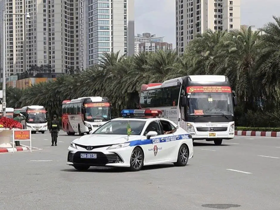 Đ&agrave;i PTTH H&agrave; Nội