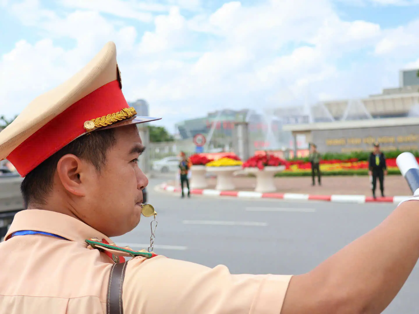 Đ&agrave;i PTTH H&agrave; Nội