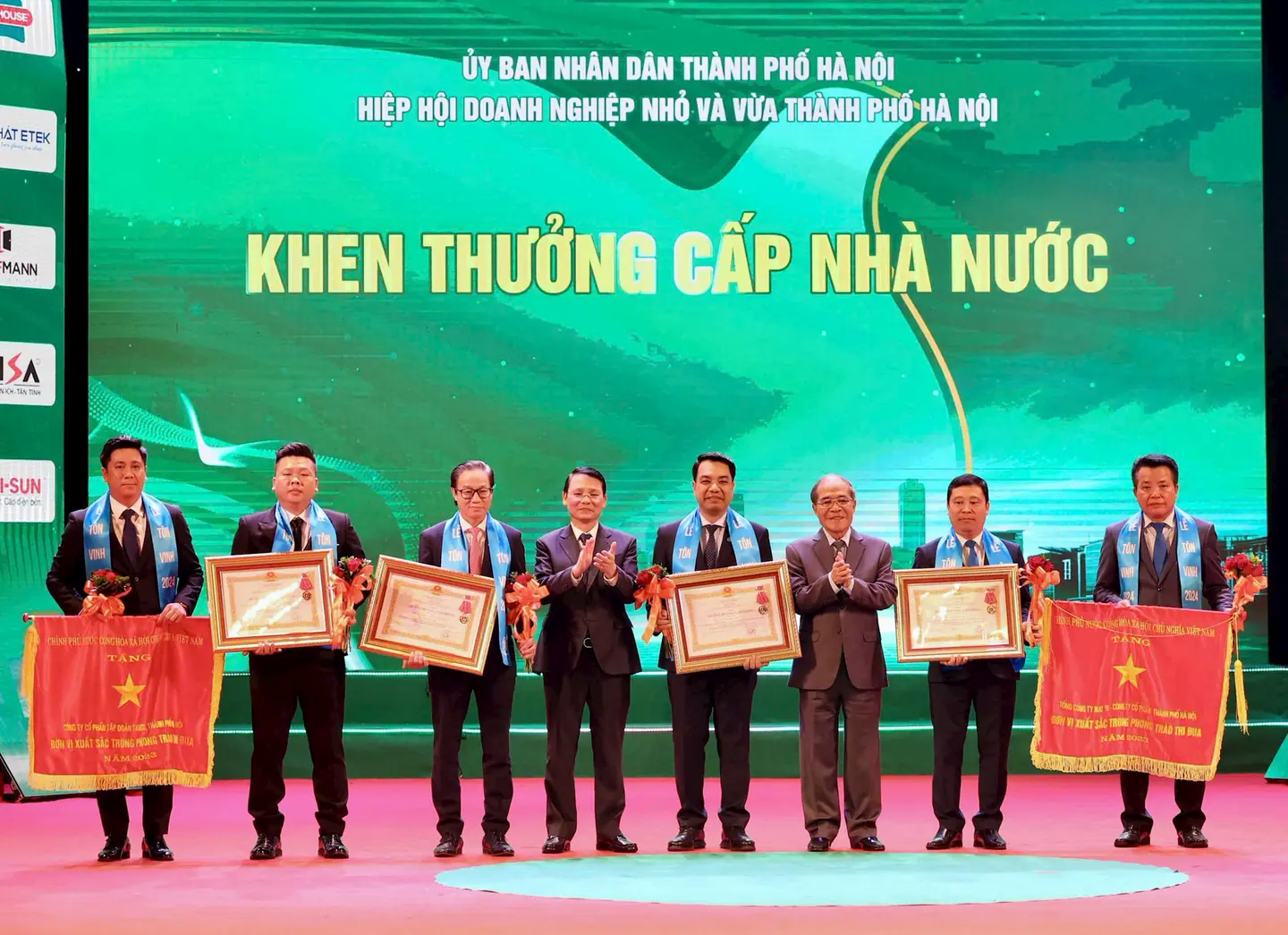 Đ&agrave;i PTTH H&agrave; Nội