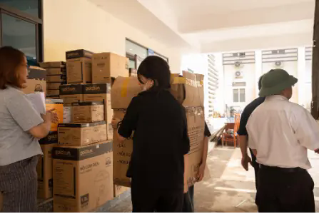 Đ&agrave;i PTTH H&agrave; Nội