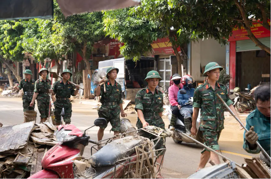 Đ&agrave;i PTTH H&agrave; Nội