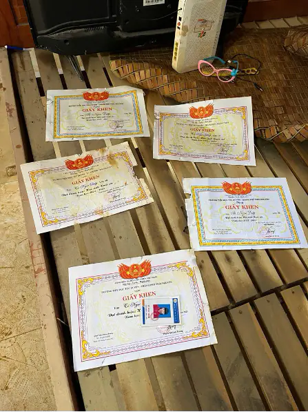 Đ&agrave;i PTTH H&agrave; Nội