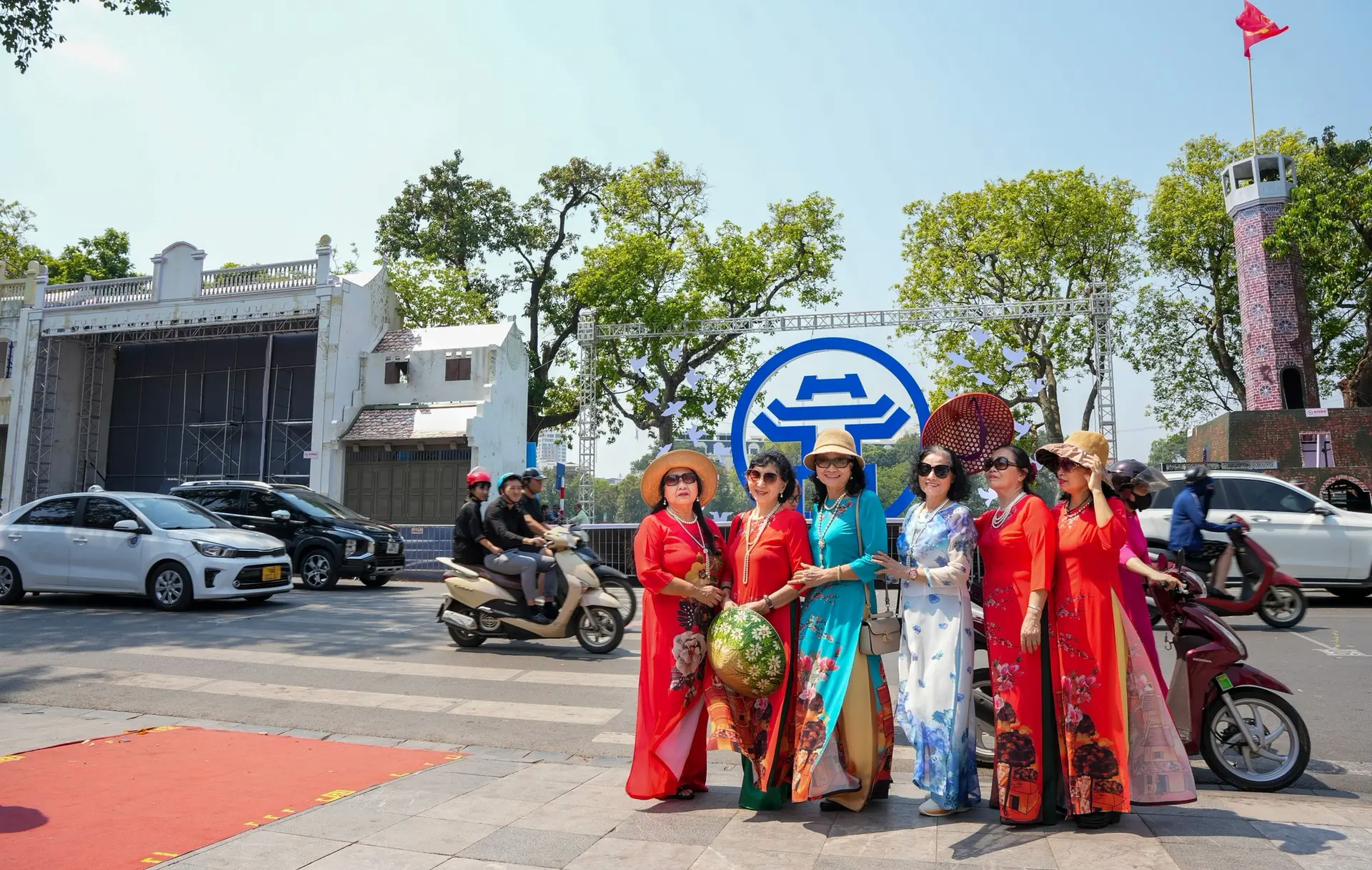 Đ&agrave;i PTTH H&agrave; Nội