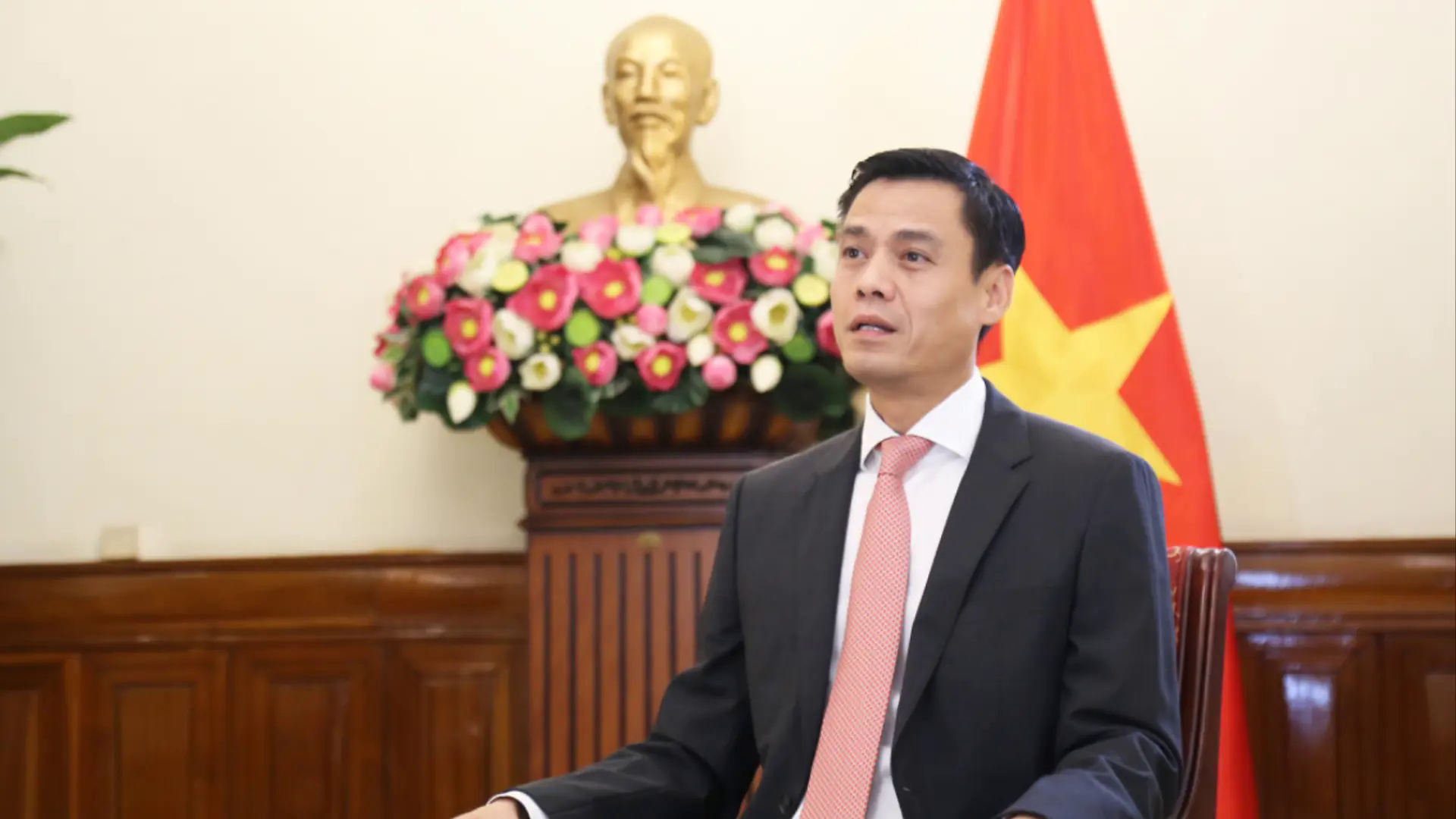T&aacute;i đắc cử Hội đồng Nh&acirc;n quyền LHQ: Việt Nam được quốc tế t&iacute;n nhiệm cao