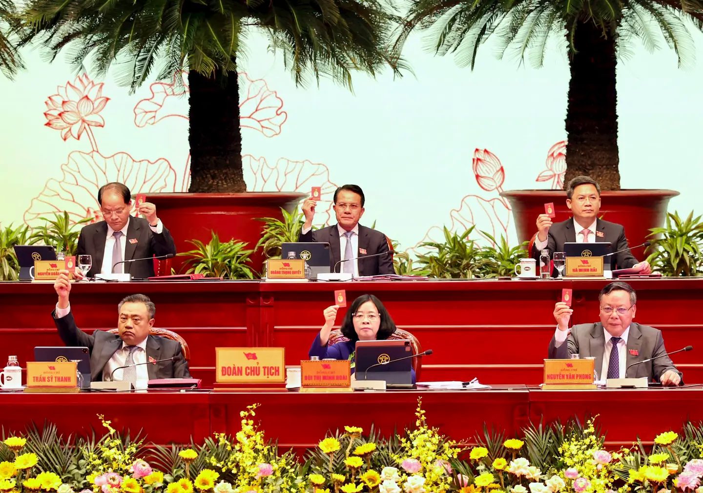 Đ&agrave;i PTTH H&agrave; Nội