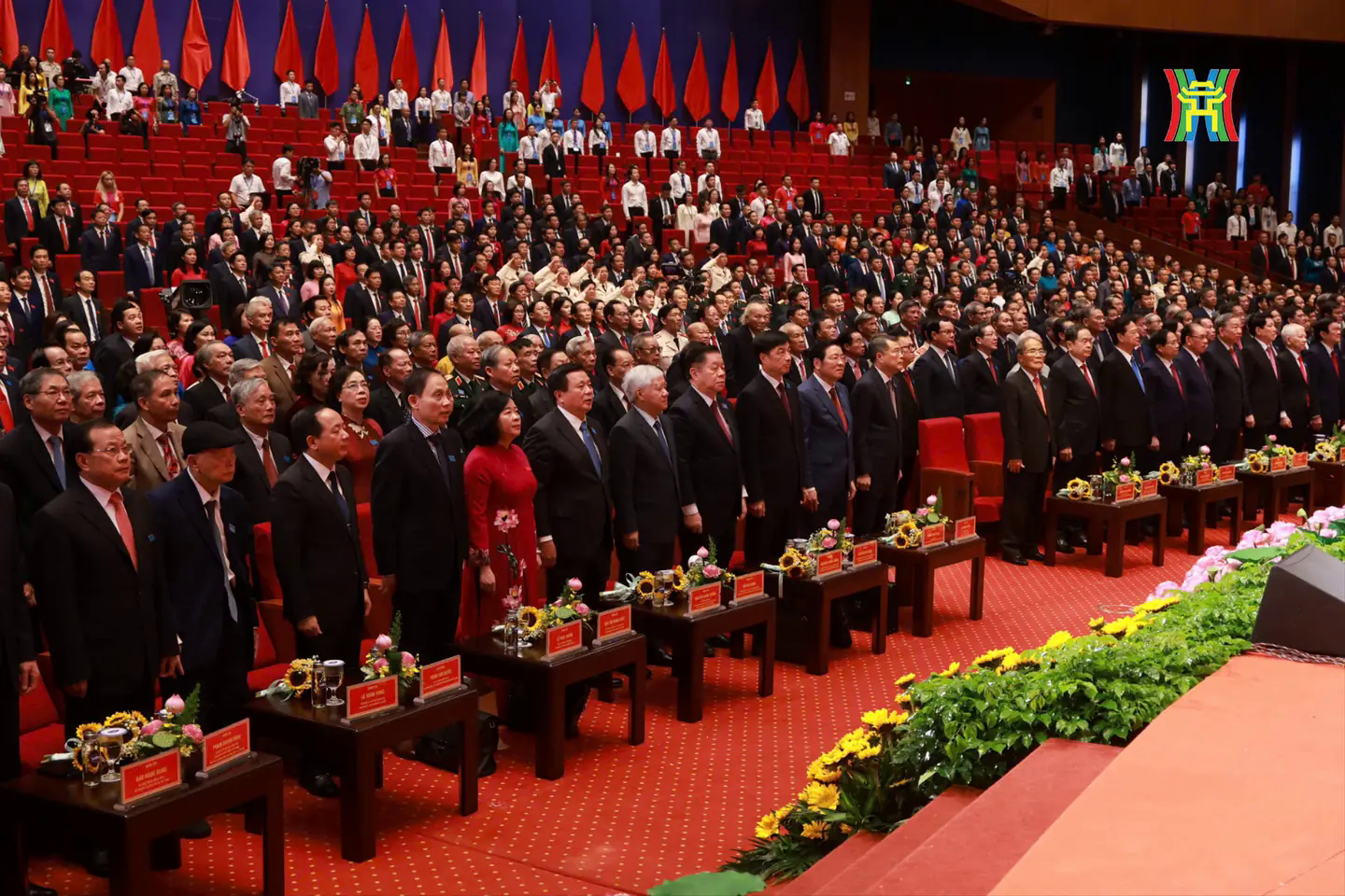 Đ&agrave;i PTTH H&agrave; Nội