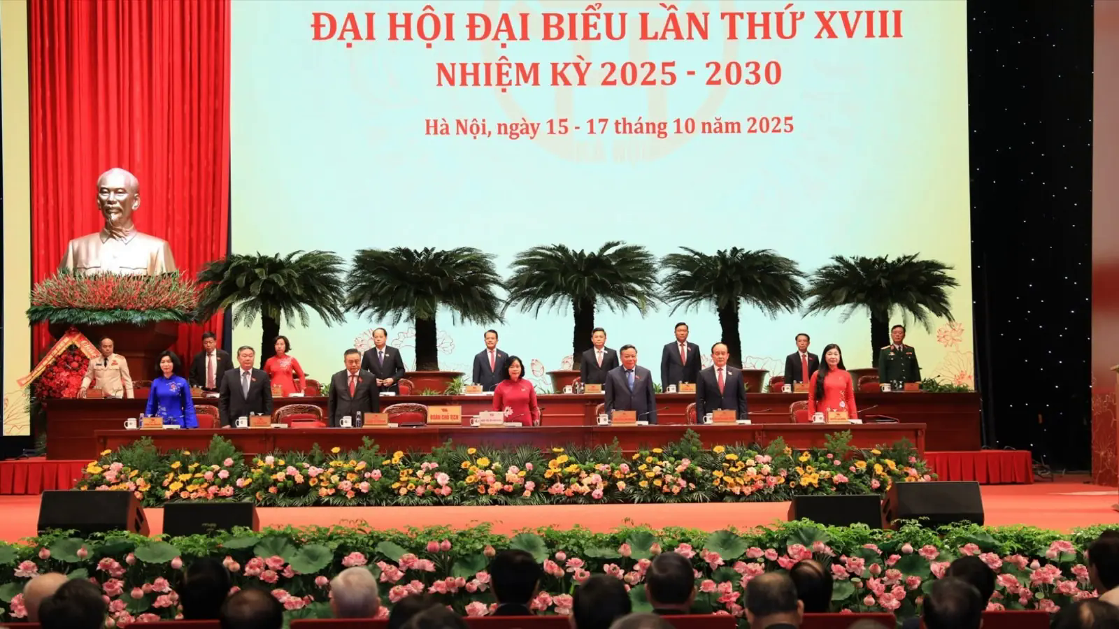 Đ&agrave;i PTTH H&agrave; Nội