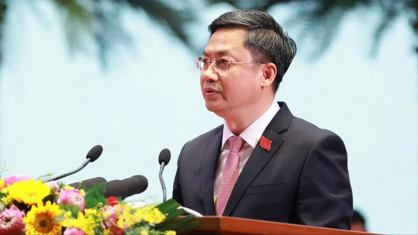 Gương mẫu, ti&ecirc;n phong, đổi mới tư duy v&agrave; h&agrave;nh động