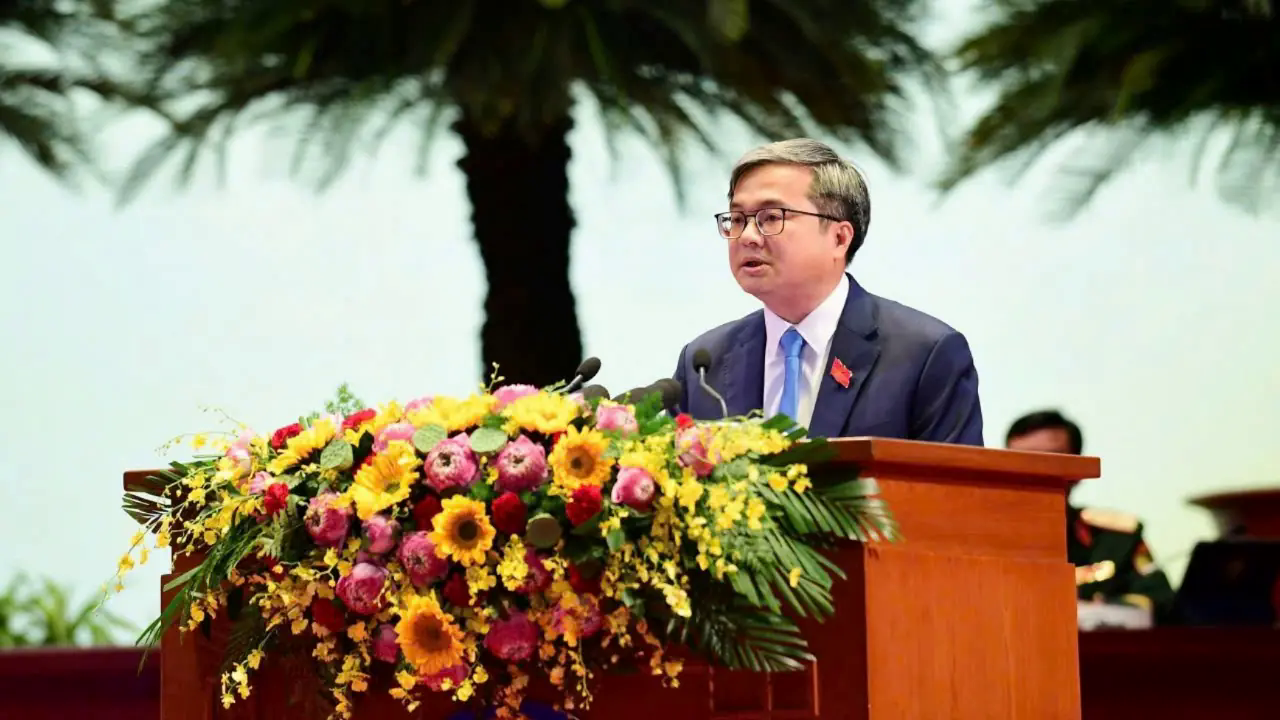 Đổi mới s&aacute;ng tạo v&agrave; chuyển đổi số l&agrave; động lực ph&aacute;t triển
