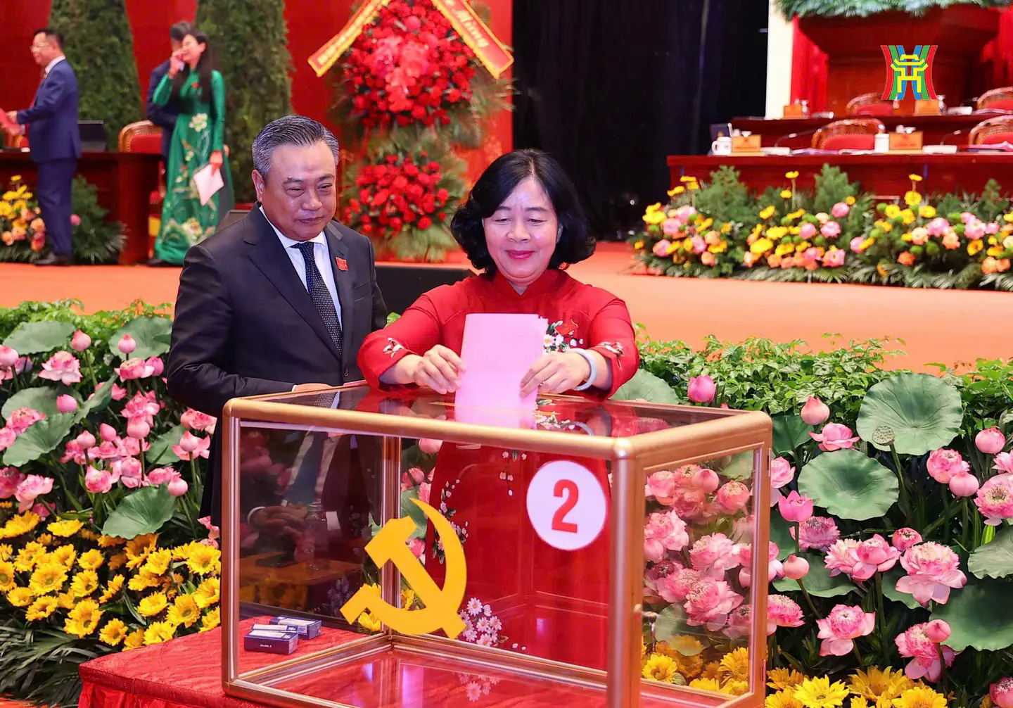 Đ&agrave;i PTTH H&agrave; Nội