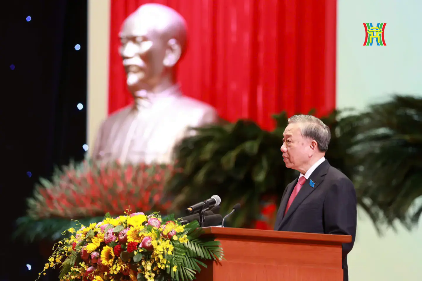Đ&agrave;i PTTH H&agrave; Nội