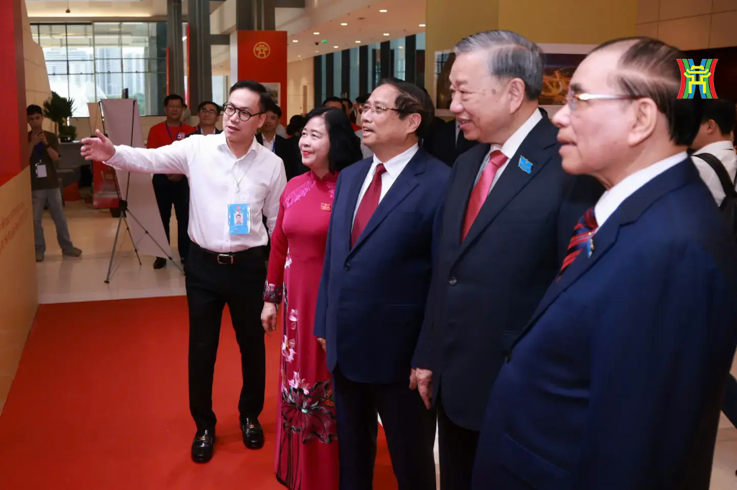 Đ&agrave;i PTTH H&agrave; Nội