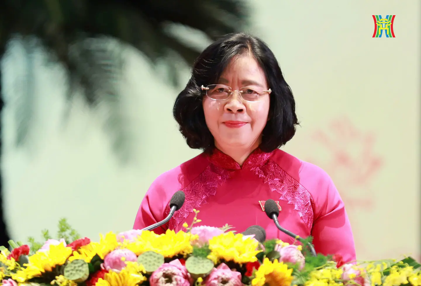 Đ&agrave;i PTTH H&agrave; Nội