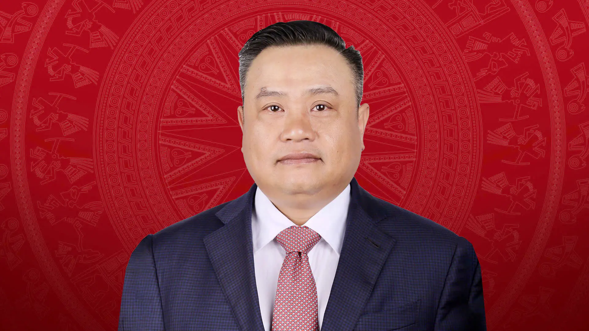 T&oacute;m tắt tiểu sử Ph&oacute; B&iacute; thư Th&agrave;nh ủy H&agrave; Nội Trần Sỹ Thanh