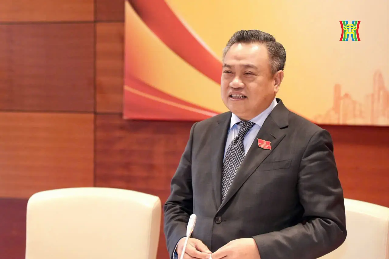 Đ&agrave;i PTTH H&agrave; Nội