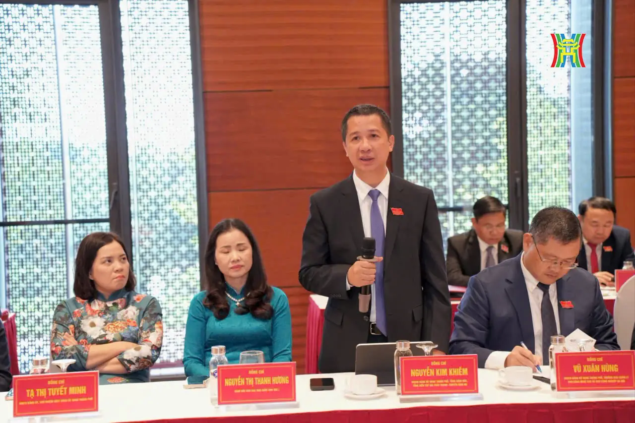 Đ&agrave;i PTTH H&agrave; Nội