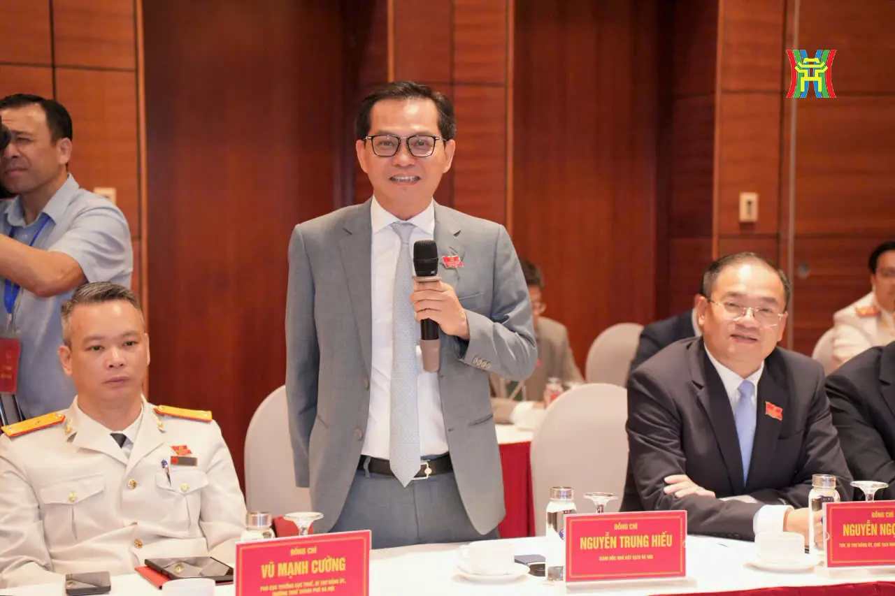 Đ&agrave;i PTTH H&agrave; Nội
