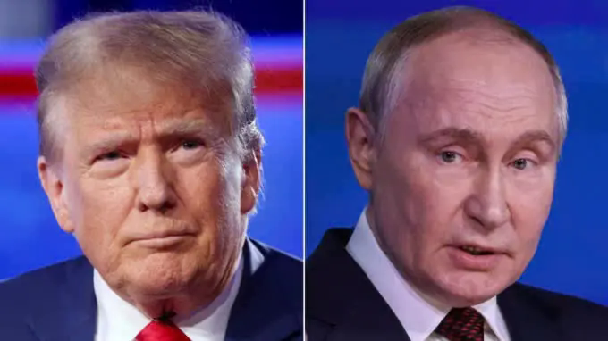 Thượng đỉnh Nga &ndash; Mỹ được khởi động sau điện đ&agrave;m Trump - Putin