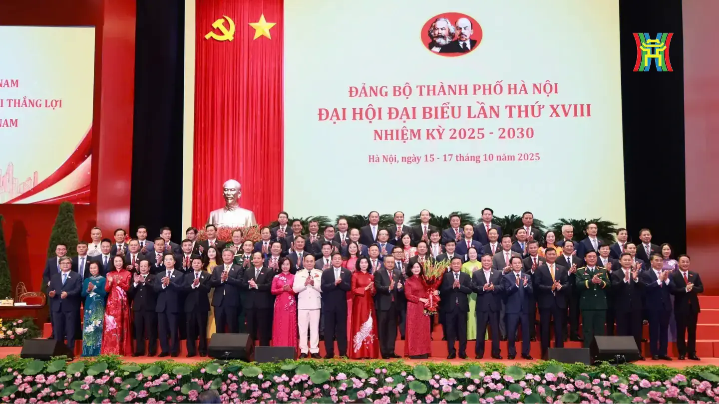 Đ&agrave;i PTTH H&agrave; Nội