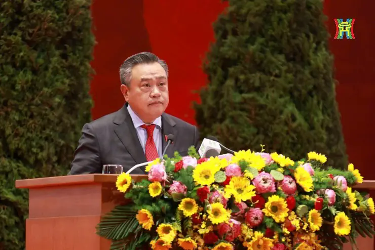 Đ&agrave;i PTTH H&agrave; Nội