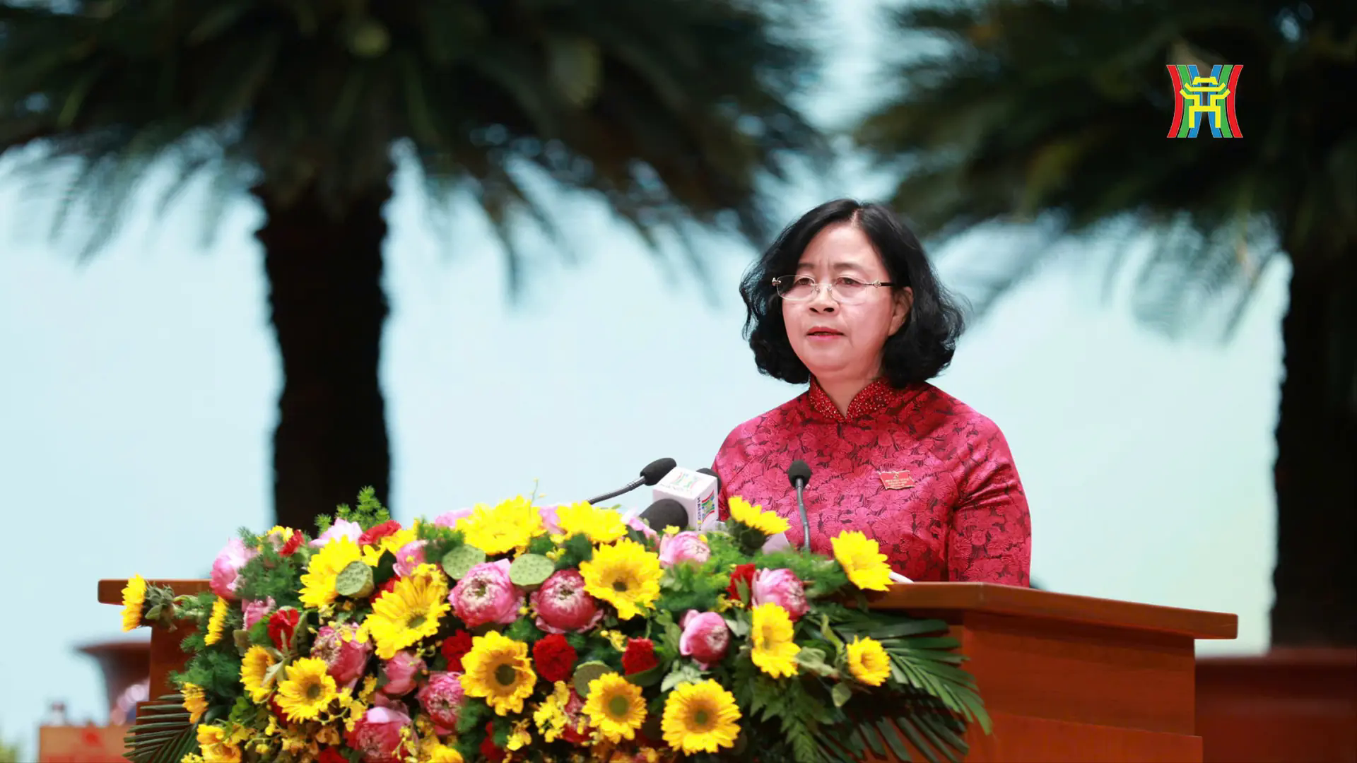 Đ&agrave;i PTTH H&agrave; Nội