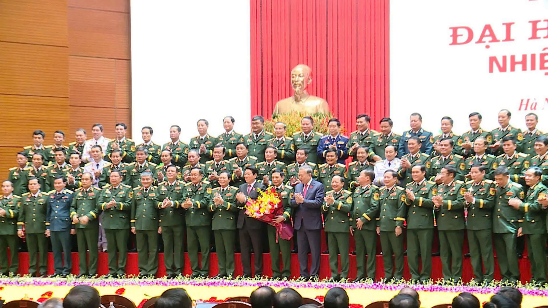Đ&agrave;i PTTH H&agrave; Nội