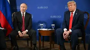 Th&ocirc;ng tin tr&aacute;i chiều về hội nghị Thượng đỉnh Trump - Putin